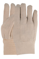 Handschoenen van Katoen