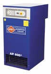 Airpress geluidgedempte compressor AP 600+