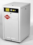 Airpress geluidgedempte compressor AP 30L met droger