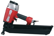 Airpress nagelmachineset (D-nagels 21°, max 90 mm) Airpress nagelmachineset (D-nagels 21°, max 90 mm)