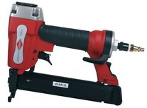 Airpress nagelmachineset (Minibrads, max 32 mm) Airpress nagelmachineset (Minibrads, max 32 mm)