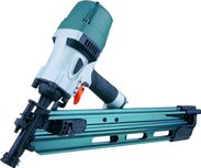 Airpress hogedruk nagelpistool 34º (max. 90 mm) Airpress hogedruk nagelpistool 34º (max. 90 mm)