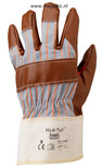 Ansell handschoen Hyd-Tuf 52-547, met kap, geïmpregneerde palm Ansell handschoen Hyd-Tuf 52-547, met kap, geïmpregneerde palm