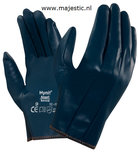 Ansell handschoen Hynit 32-105, slip-on, volledig geïmpregneerd Ansell handschoen Hynit 32-105, slip-on, volledig geïmpregneerd