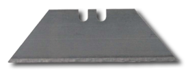 10 Reserve Trapeziummesjes in houder