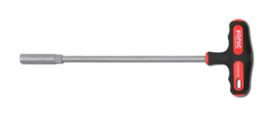Dopschroevendraaier T-Greep 13mm