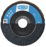 Lameller 27SLA 125x22,2 ZA40-B Premium