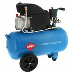 Airpress Compressor HL 325-50
