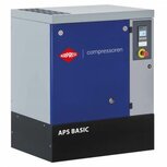 Schroefcompressor APS 15 basic