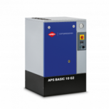 Schroefcompressor APS 10 Basic G2